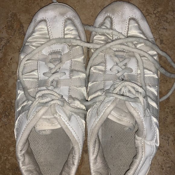 NFINITY Shoes Nfinity Womens Evolution Cheerleading Shoes Poshmark
